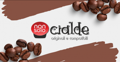 offerta vendita cialde e capsule caffe brescia promozione negozio capsule e cialde caffe mazzano