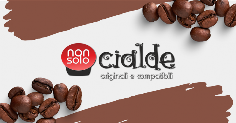 Offerta vendita cialde e capsule caffe Brescia - promozione negozio capsule e cialde caffe Mazzano