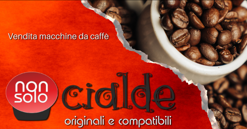 Offerta vendita macchine da caffe Brescia - occasione negozio di macchine da caffe Mazzano