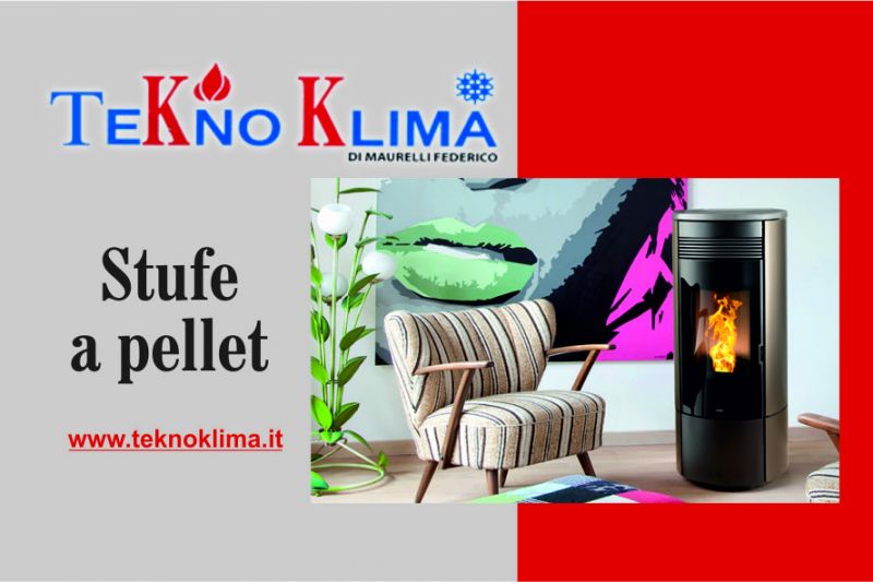 offerta stufe a pellet nobis a 11 13 round glass terni - occasione rivenditore stufe a pellet nobis terni