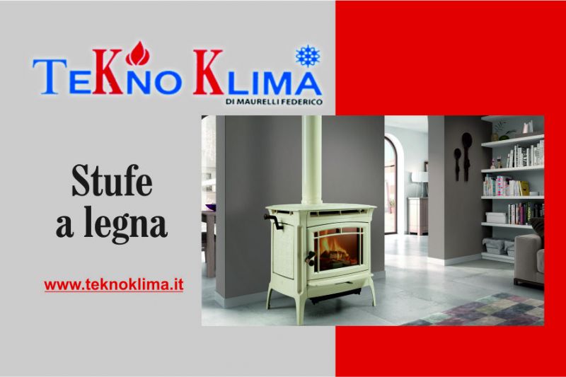 offerta stufa a legna zetalinea hergom modello manchester - occasione rivenditore stufe a legna a terni