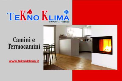 offerta camini climacalor air plus 100 terni occasione rivenditori termocamini climacalor terni