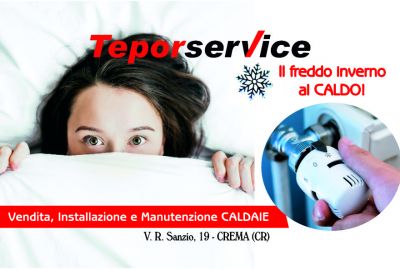offerta revisione periodica caldaia cremona occasione installazione caldaia a condensazione cremona