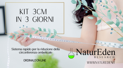 offerta ridurre il grasso addominale chieti milano occasione riduzione della circonferenza ombelicale chieti milano