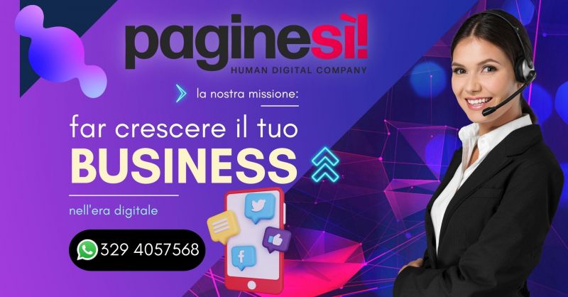  promozione social media manager Nuoro - offerta gestione campagne social network