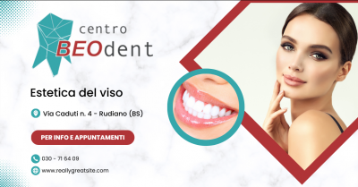 offerta trattamenti riempimento con filler e radiofrequenza estetica del viso brescia