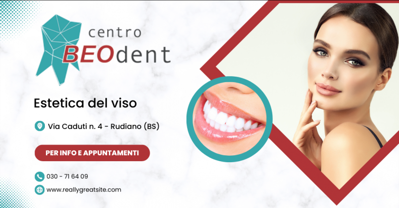 Offerta trattamenti riempimento con filler e radiofrequenza estetica del viso Brescia