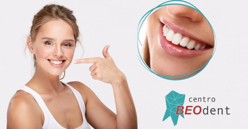 a quale dentista rivolgersi per igiene dentale a Rudiano