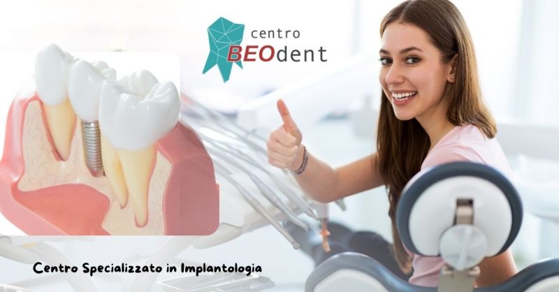 miglior dentista per implantologia a Rudiano