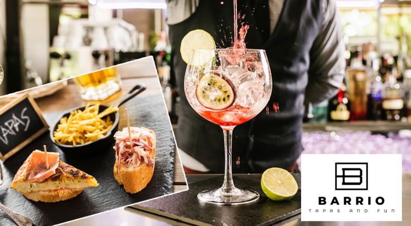 OFFERTA COCKTAIL BAR FALCONARA MARITTIMA - PROMOZIONE LOCALE APERITIVI A FALCONARA MARITTIMA