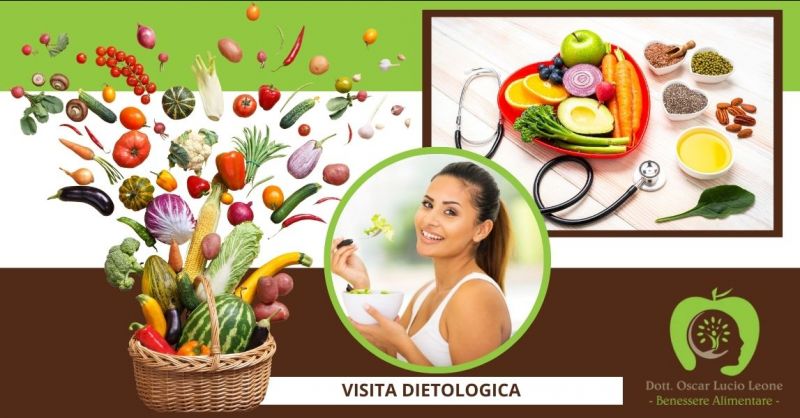 costi di una visita dietologica