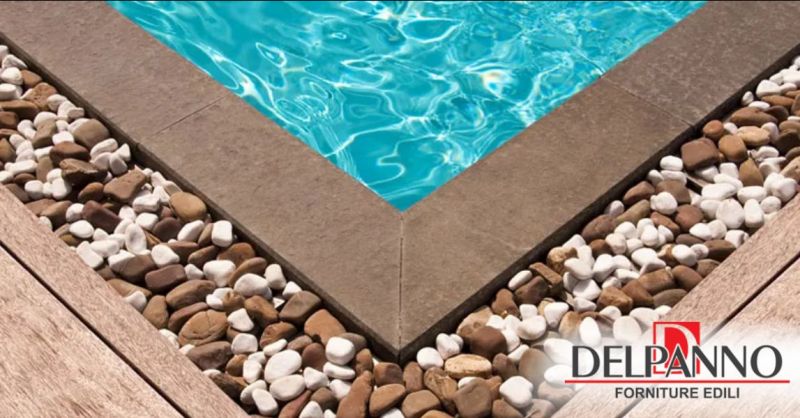 Finiture decorative per esterni