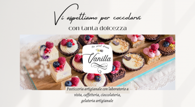 offerta pasticceria artigianale teramo occasione caffetteria con gelateria artigianale teramo