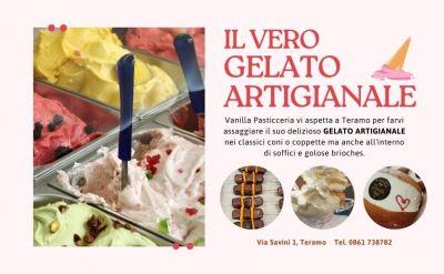 miglior gelateria artigianale