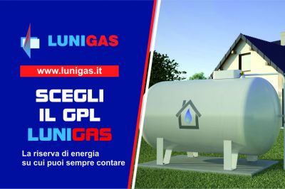 offerta vendita serbatoi gpl fino 5000 litri massa occasione vendita bombole gpl a fosdinovo