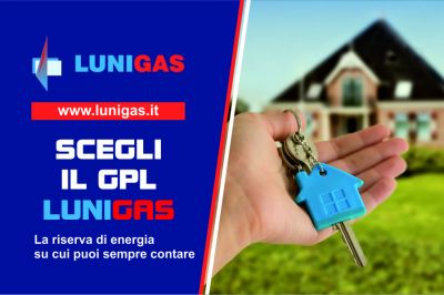 promozione gas gpl per uso domestico la spezia offerta gpl per riscaldamento casa la spezia