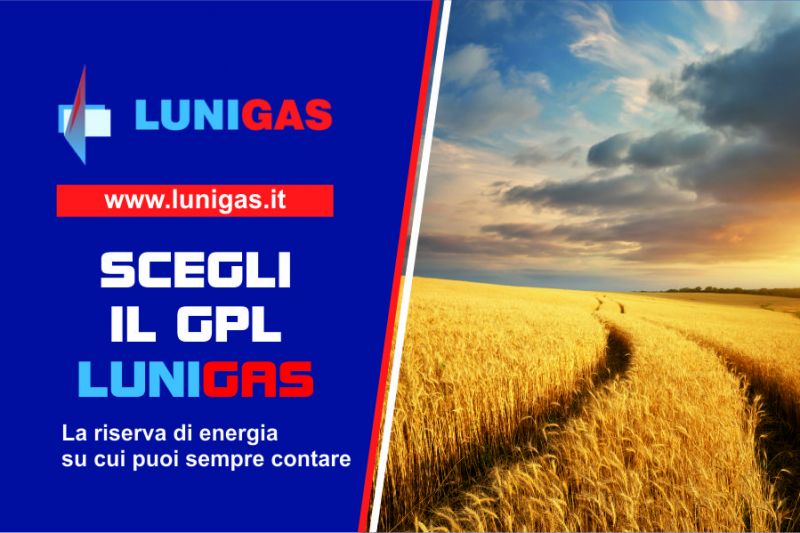 promozione gas gpl per essicazione colture agricole la spezia - offerta gpl per uso agricolo la spezia