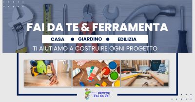 offerta utensili attrezzature per il fai da te bari sardo