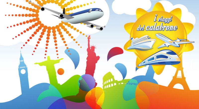 OFFERTA AGENZIA VIAGGI A GIOIA TAURO – PROMOZIONE VIAGGI NAZIONALI GIOIA TAURO