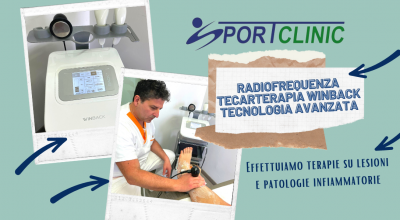 offerta terapie su lesioni patologie infiammatorie chieti ascoli piceno occasione radiofrequenza chieti ascoli piceno
