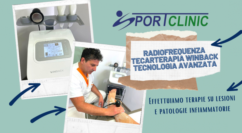 Offerta terapie su lesioni patologie infiammatorie Chieti Ascoli Piceno – Occasione radiofrequenza Chieti Ascoli Piceno