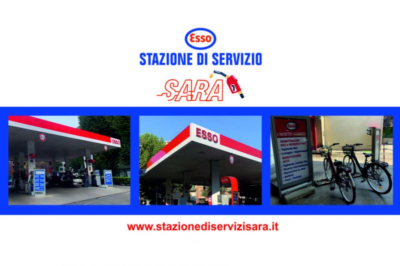offerta stazione di servizio esso aperta a torino - occasione benzinaio con lavaggio auto aperto torino