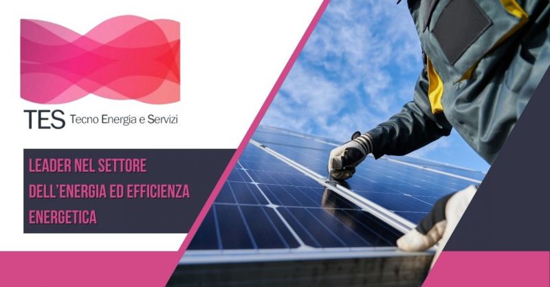  Offerta azienda leader produzione di energia nel settore dell'edilizia