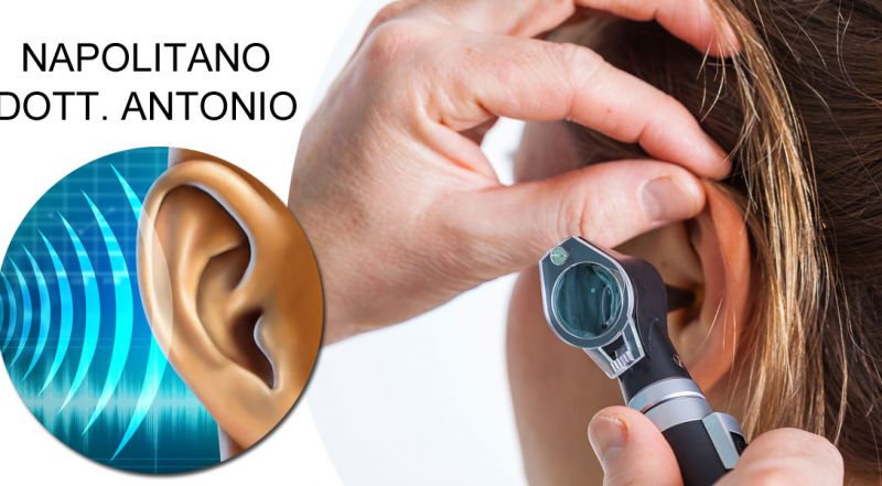 OFFERTA OTORINO ANCONA - PROMOZIONE OTORINOLARINGOIATRA ANCONA