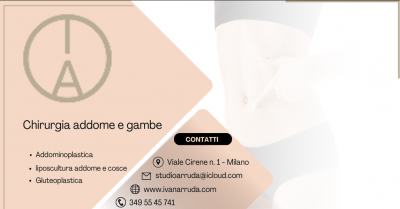 occasione rimodellamento gambe glutei specialisti in interventi di chirurgia plastica liposcultura addominoplastica milano monza
