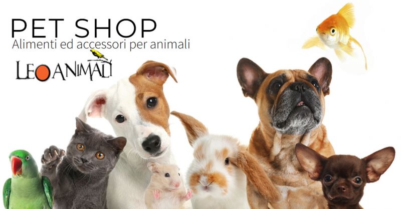   OFFERTA VENDITA MANGIMI ANIMALI ONLINE REGGIO CALABRIA – PROMOZIONE SHOP ONLINE ACCESSORI PER ANIMALI REGGIO CALABRIA