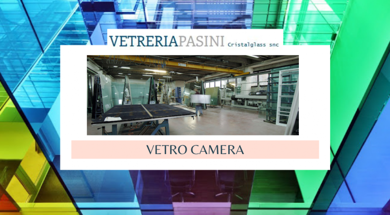 Offerta produzione di vetro camera su misura Pordenone – Occasione vetrocamera per finestre Pordenone