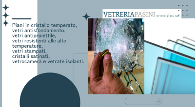 offerta produzione vetri blindati pordenone occasione produzione vetri antisfondamento antiproiettile pordenone