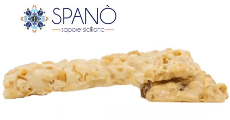 Bestes Angebot Croccante artigianale alla Mandorla di Sicilia made in Italy Online-Verkauf