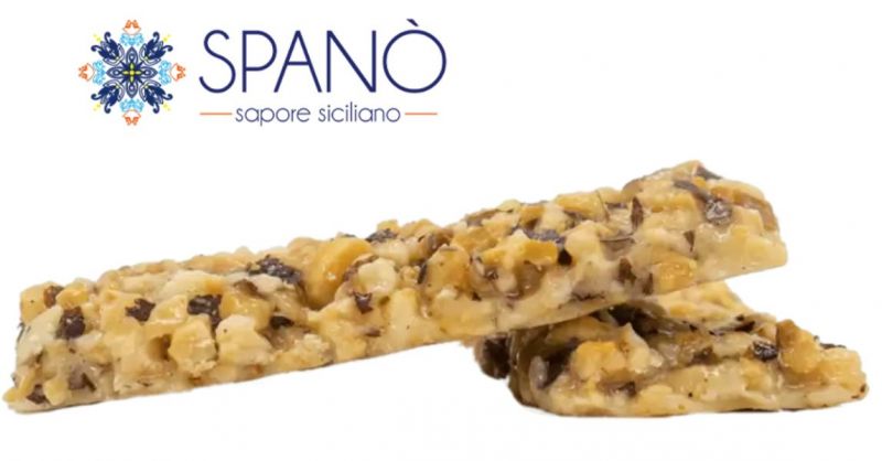 Angebot zum Online-Verkauf Croccante alla Nocciola di Sicilia artigianale Made in Italy