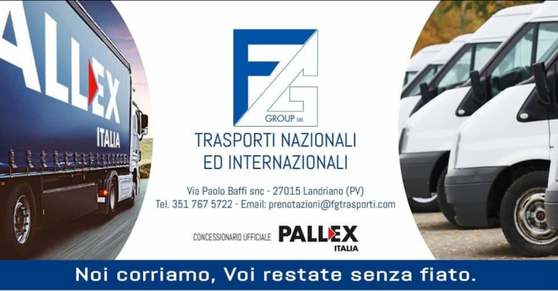 Offerta societa di trasporti espressi e urgenti Milano
