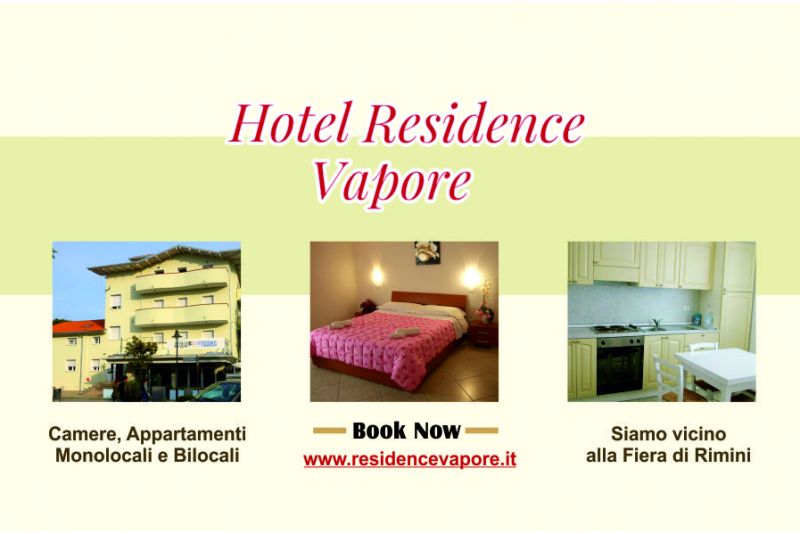 offerta hotel vicino fiera di rimini - occasione hotel vicino alla stazione di gatteo mare