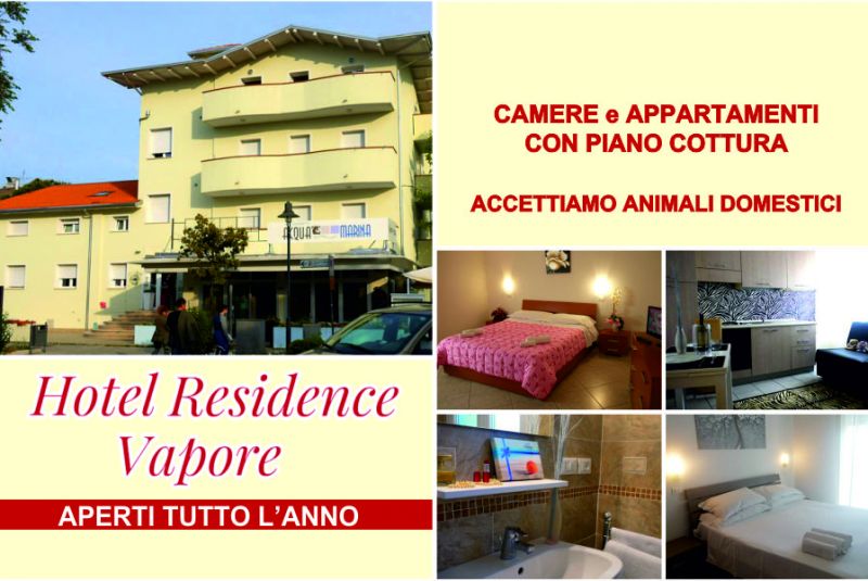offerta hotel a gatteo mare per famiglie - occasione hotel a gatteo mare che accettano cani