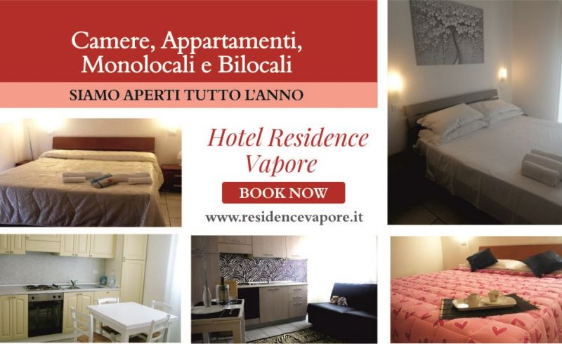 offerta hotel a gatteo mare vicino alla spiaggia - occasione appartamento a gatteo mare economico