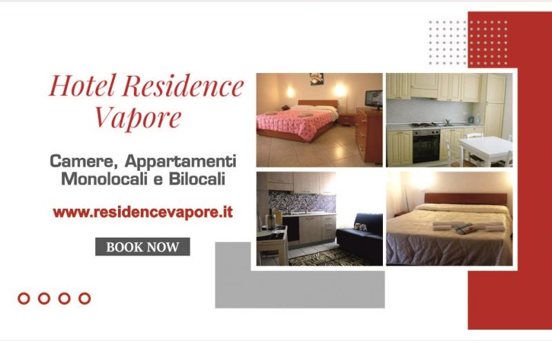 offerta affitti brevi economici - occasione appartamento invernale affitto breve cesenatico