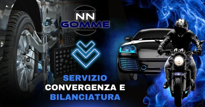 Offerta Servizio Convergenza ruote auto Vigasio - Occasione Bilanciatura gomme auto Castel d'Azzano