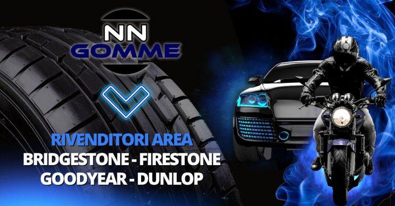 Dove acquistare pneumatici Bridgestone Firestone a Castel D Azzano