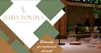 offerta ristoranti intimi e accoglienti per organizzare eventi e anniversari latina citta