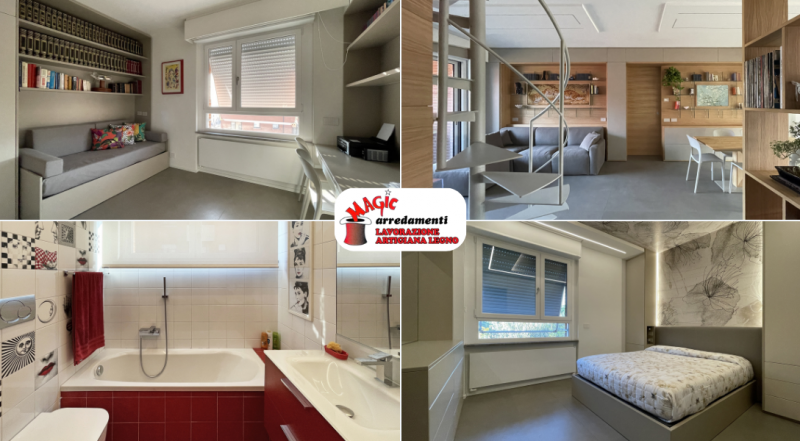 offerta realizzazione cucine su misura a citta di castello