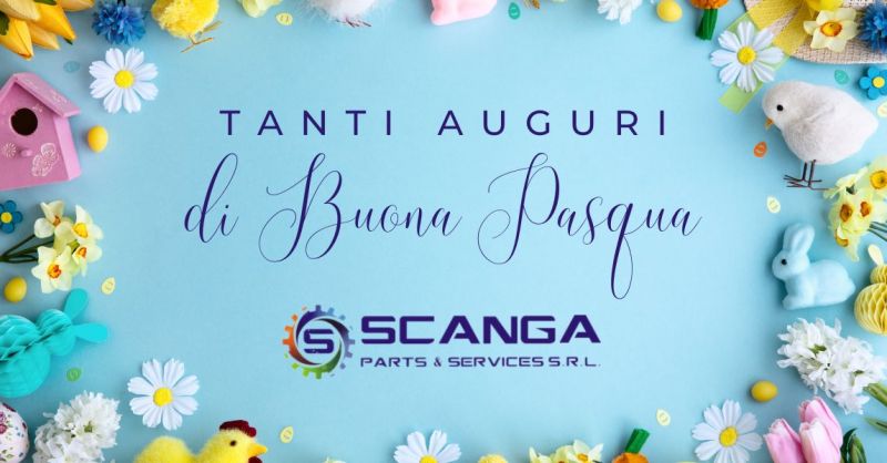 auguri di pasqua