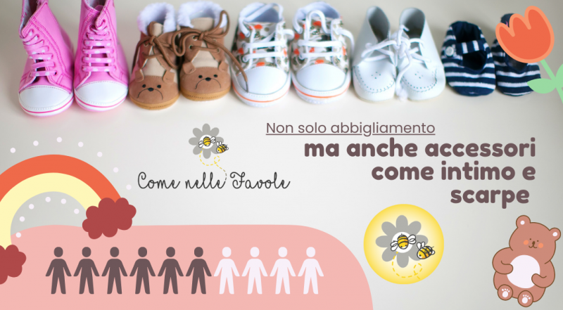 Offerta vendita scarpe della Chicco bambini Udine – prodotti vendita scarpe Cienta al profumo di fragola Udine