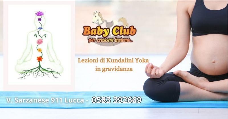  occasione lezioni di Kundalini Yoka in gravidanza per il benessere fisico