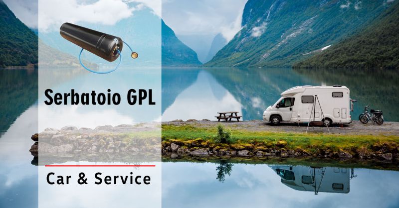   OFFERTA SERBATOIO FISSO PER GPL PER CAMPER ANCONA – PROMOZIONE INSTALLAZIONE SERBATOIO GPL PER CAMPER ANCONA