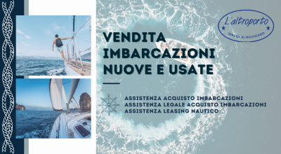 offerta vendita imbarcazioni nuove pescara chieti occasione vendita imbarcazioni usate pescara chieti