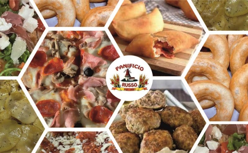   occasione pizze da forno cuddruriaddri panzerotti e polpette