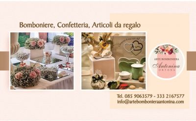occasione bomboniere per matrimoni nuove collezioni 2023 promozione confetti per matrimonio